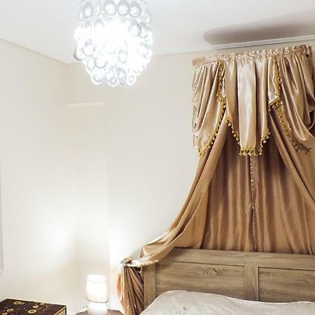 Penthouse Deluxe Apartment At Пирея Екстериор снимка