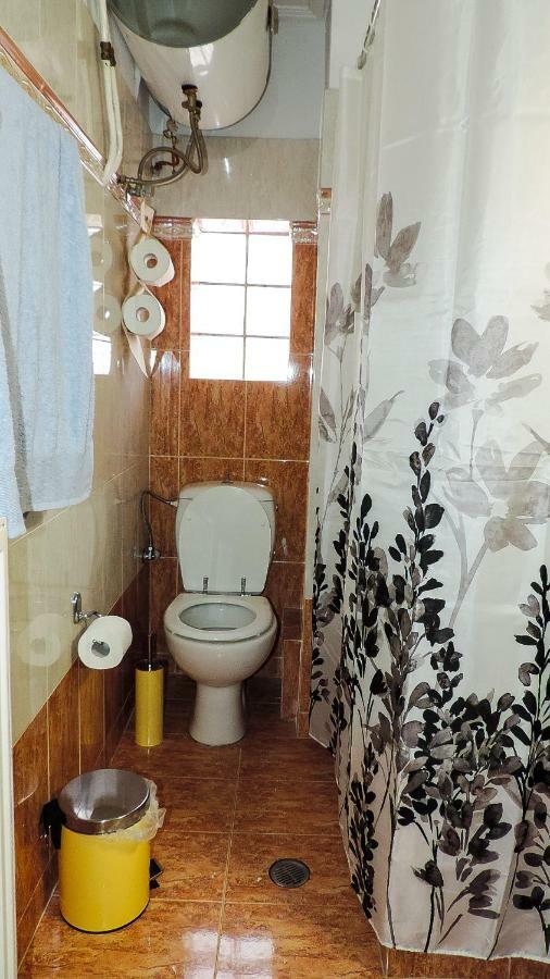 Penthouse Deluxe Apartment At Пирея Екстериор снимка
