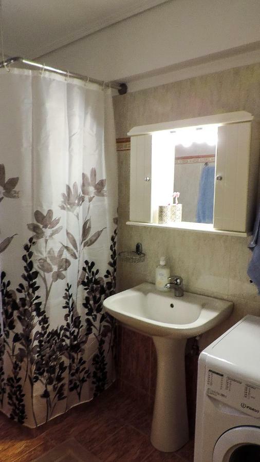 Penthouse Deluxe Apartment At Пирея Екстериор снимка