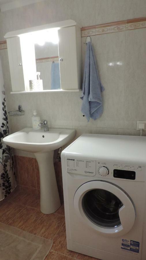 Penthouse Deluxe Apartment At Пирея Екстериор снимка